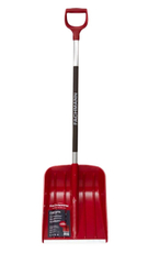 Лопата для снега Fachmann 135см