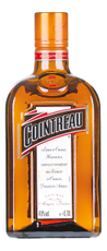 Ликер Cointreau 0.7л
