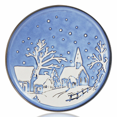 Тарелка обеденная Esprado Fabula, 26см