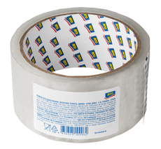 aro Лента клейкая прозрачная 38мкм, 42м x 48мм