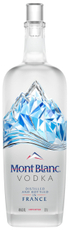 Водка Montblanc 1.75л