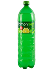 Напиток Laimon Fresh газированный, 1.5л