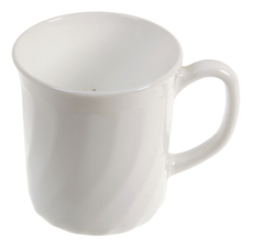 Кружка Luminarc Trianon стеклянная, 290мл