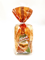 Хлеб Булко тостовый пшеничный, 450г