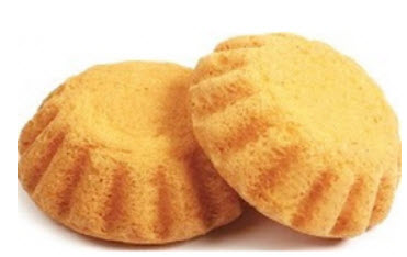 Кекс Казанский хлебозавод №3 Волжский высший сорт, 75г