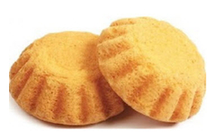 Кекс Казанский хлебозавод №3 Волжский высший сорт, 75г