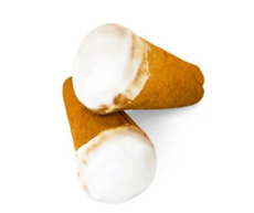 Ромовая баба Казанский хлебозавод №3 высший сорт, 100г