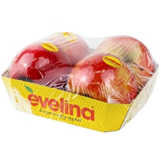 Яблоки Эвелина, 250г