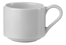 Чашка Башкирский фарфор 90мл