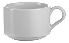 Чашка Башкирский фарфор 200мл
