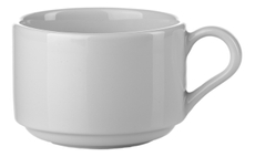 Чашка Башкирский фарфор 250мл
