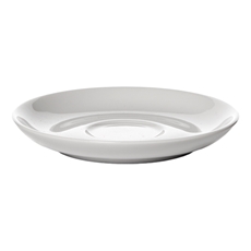 Блюдце Башкирский фарфор кофейное, 12см