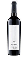 Вино Kaffa Каберне Фран красное сухое, 0.75л