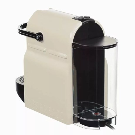 Капсульная кофемашина DeLonghi EN80.CW, черный, бежевый купить по выгодной цене Delonghi en80 кофемашина как снять зажимные кольца Delonghi en80 кофемашина как снять зажимные кольца Delonghi en80 кофемашина как снять зажимные кольца Кофеварка капсульная Delonghi NSP EN80.CW купить с доставкой на дом, цены в инте