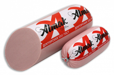 Колбаса Альмак докторская вареная ГОСТ, ~600г