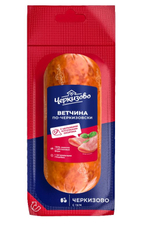 Ветчина Черкизово по-черкизовски, 400г