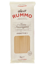 Макароны спагетти Rummo Spaghetti №3, 1кг