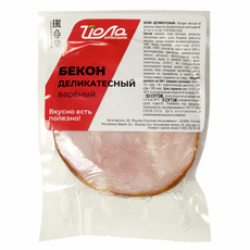 Бекон Йола деликатесный, ~400г