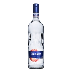 Напиток спиртной Finlandia Grapefruit, 1л