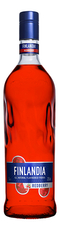 Напиток спиртной Finlandia Redberry, 1л