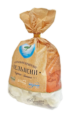 Пельмени Добринское Фх с курицей и свининой замороженные, 700г