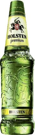 Пиво HOLSTEN Premium светлое стекло, 0,47л купить по выгодной цене ...