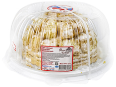 Торт Фили Бейкер Наполеон деревенский, 800г