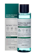 Тонер для лица Some By Mi AHA-BHA-PHA 30 Days Miracle, 150мл