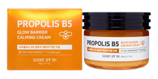 Крем для лица Some By Mi Propolis B5 Glow Barrier, 60г