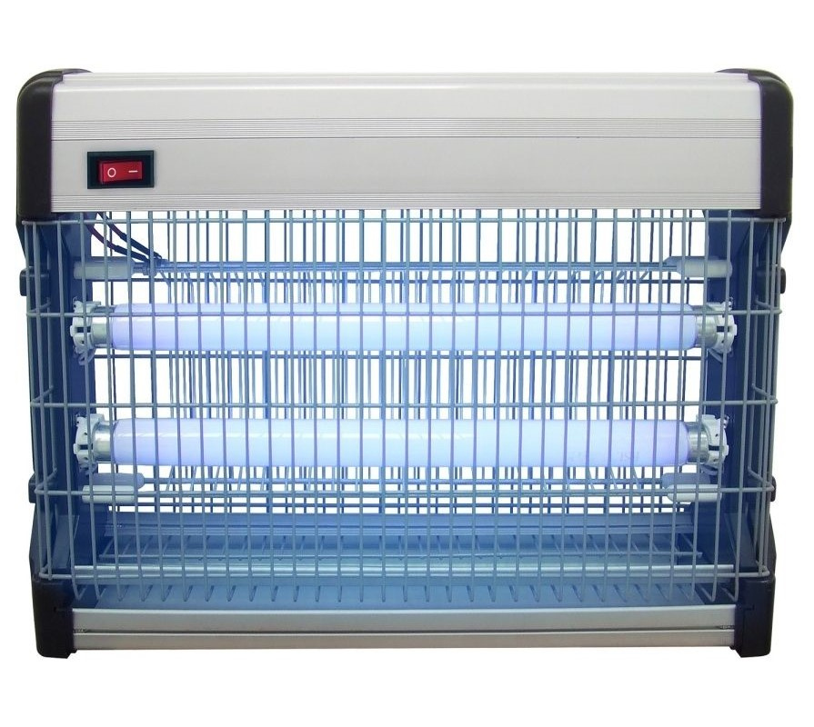 Лампа инсектицидная Gastrorag EGO-02-20W