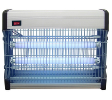 Лампа инсектицидная Gastrorag EGO-02-20W