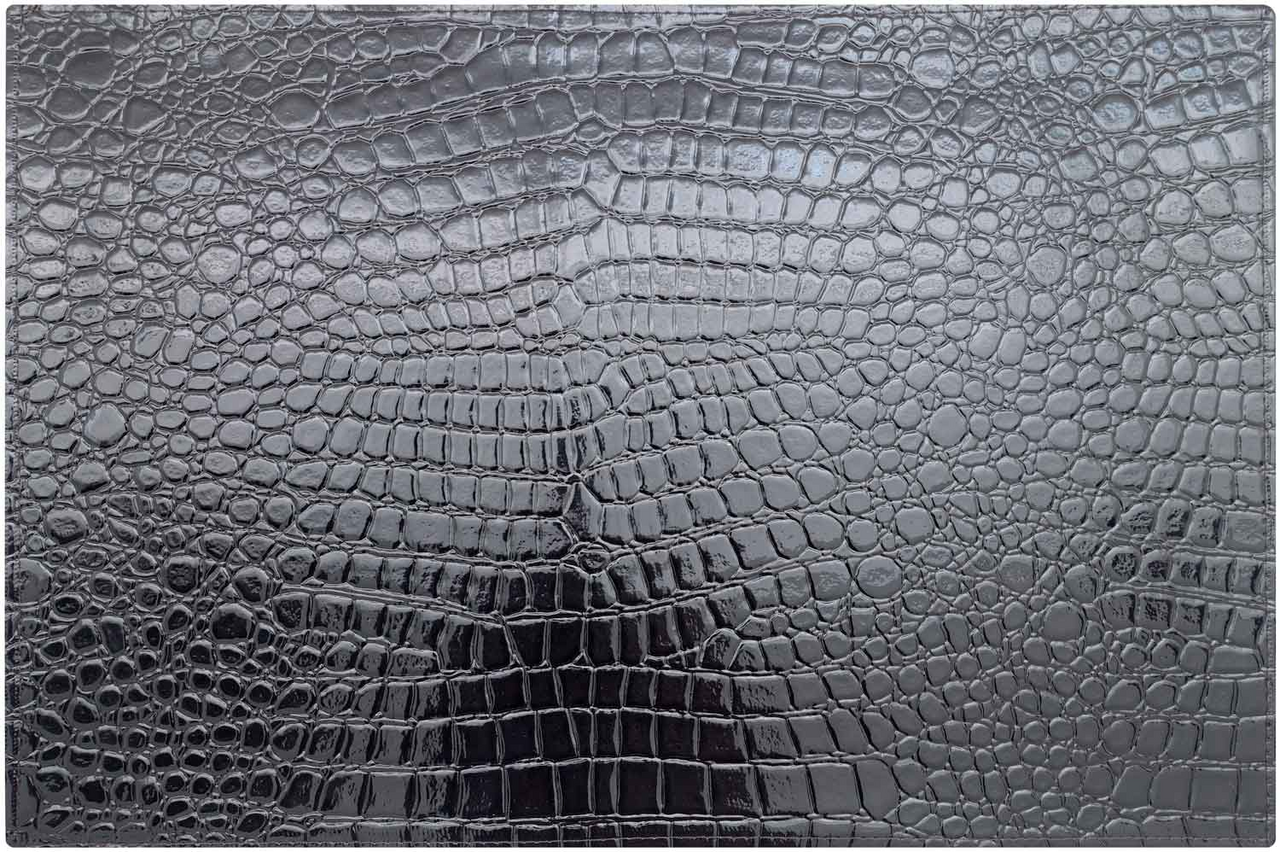 Термосалфетка сервировочная Инвест альянс 3D кожа, 43 x 29см