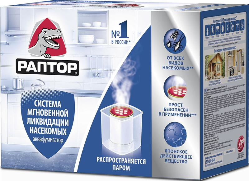 От тараканов эффективное средство Озон