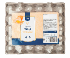 METRO Chef Яйцо куриное столовое С1, 30 шт