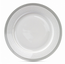 Тарелка обеденная Fioretta Aleksandria, 25см