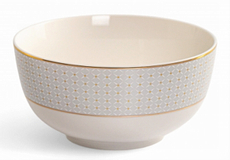 Салатник Fioretta Moonlight, 14см