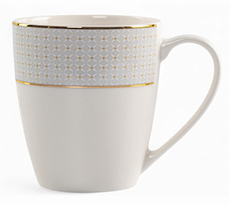 Кружка Fioretta Moonlight, 360мл