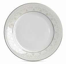 Тарелка обеденная Fioretta Gatsby, 25см