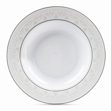 Тарелка суповая Fioretta Gatsby, 23см