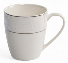 Кружка Fioretta Gatsby, 360мл