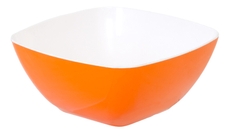 Салатник Полимербыт Премиум пластиковый, 2л