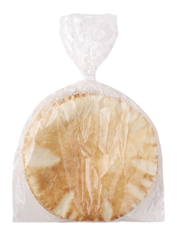 Пита Ржевка-Хлеб (64г x 5шт), 320г