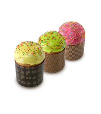 Кулич Лимак Сокольский, 100г