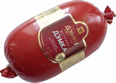 Ветчина Дэмка вареная, 400г