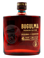 Ликер Бугульма Premium Edition десертный, 0.5л