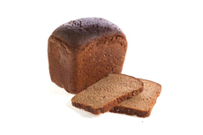 Хлеб Оренбургский хлебокомбинат Бородинский, 500г