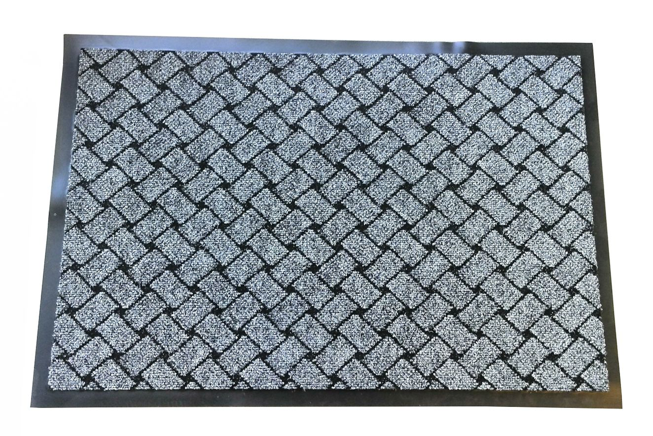 Коврик придверный Vebe Torino, 60 х 90см