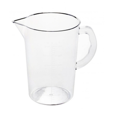 METRO PROFESSIONAL Мерный стакан, 1л