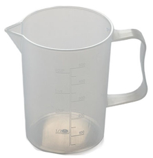 METRO PROFESSIONAL Мерный стакан, 500мл