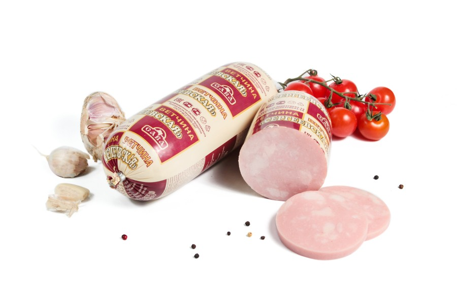 Ветчина Сава Сергеевская